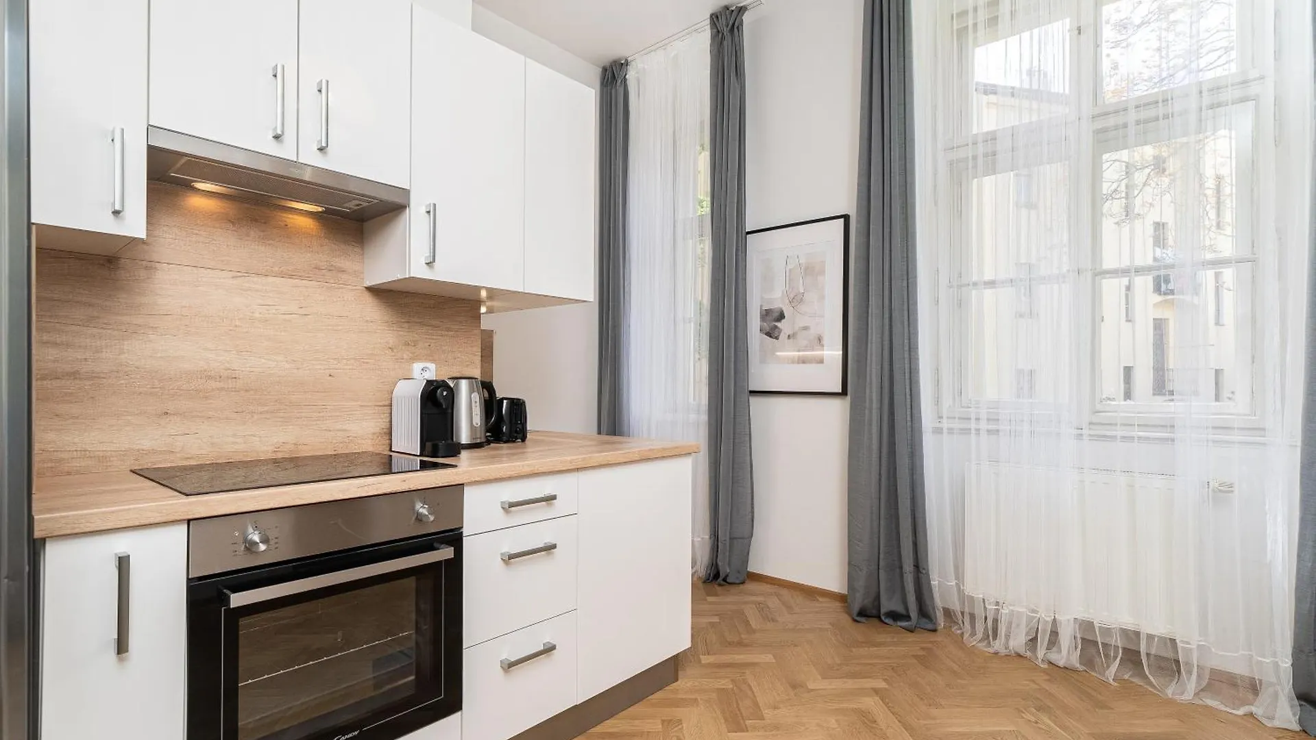 Fancy Home Prague #1